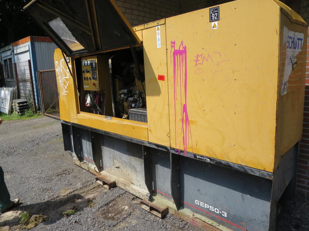 well-maintained construction machinery, equipment and vehicles-1