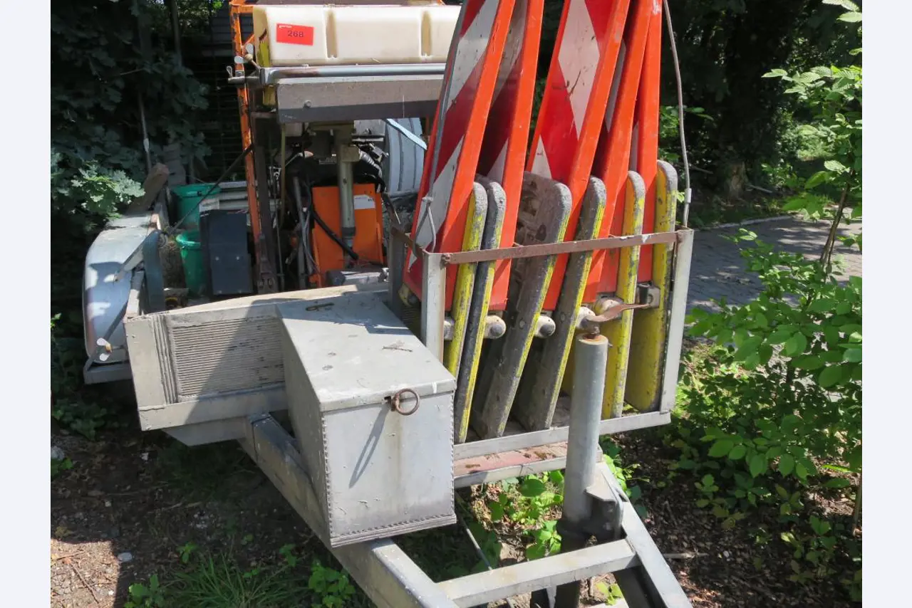 well-maintained construction machinery, equipment and vehicles-1