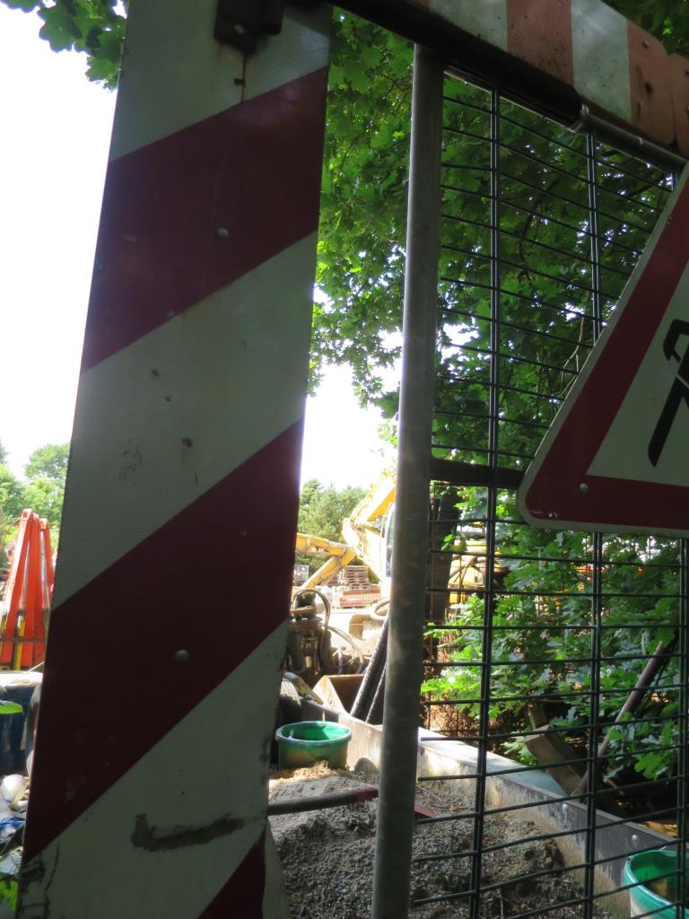 well-maintained construction machinery, equipment and vehicles-2