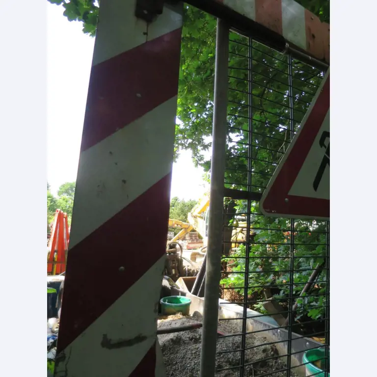 well-maintained construction machinery, equipment and vehicles-2