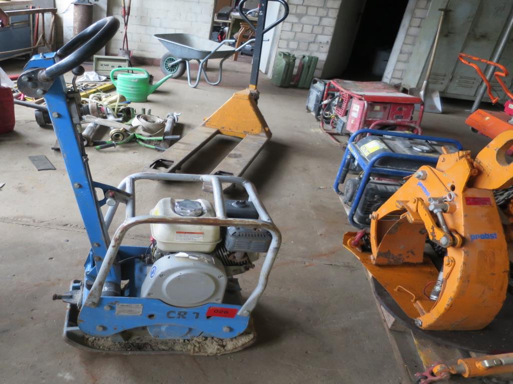 well-maintained construction machinery, equipment and vehicles-1