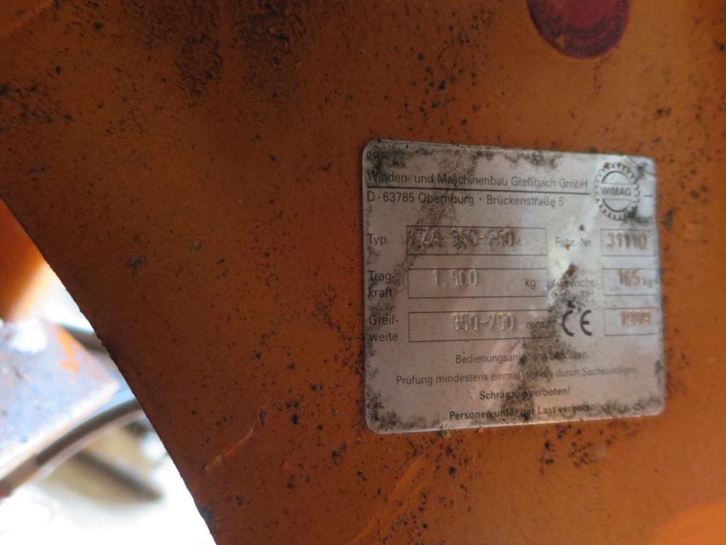 well-maintained construction machinery, equipment and vehicles-2