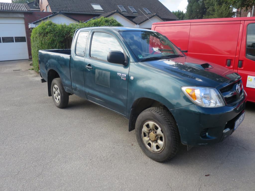 des machines de chantier entretenues, des accessoires pour machines de chantier ainsi que des véhicules-4