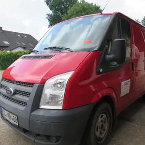 Transportér Ford Transit 100 T 260