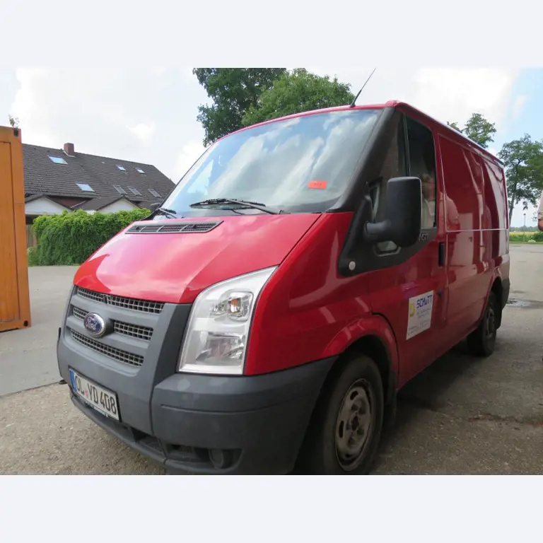 dobro vzdrževani gradbeni stroji, oprema za gradbene stroje in vozila.-1