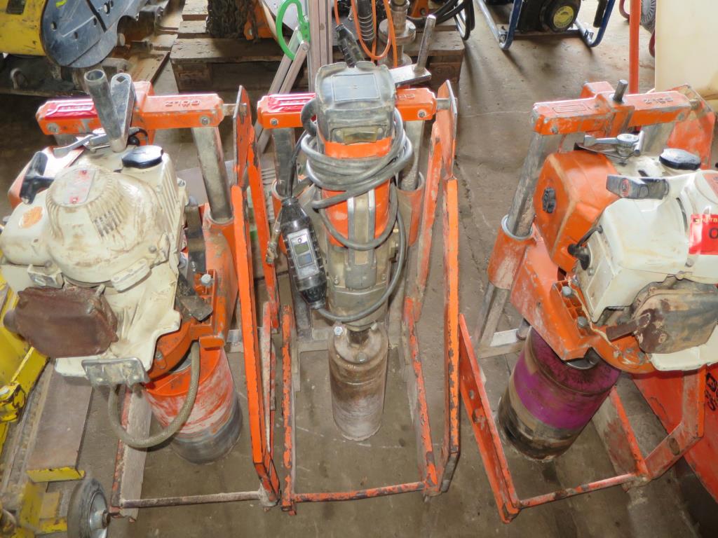 well-maintained construction machinery, equipment and vehicles-1