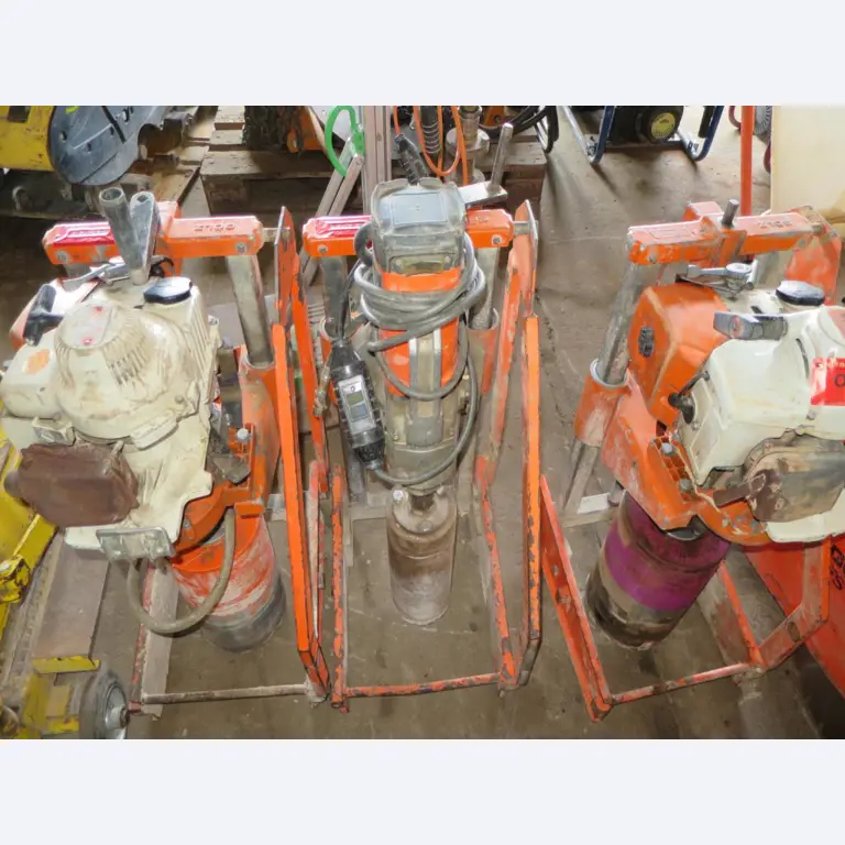 well-maintained construction machinery, equipment and vehicles-1