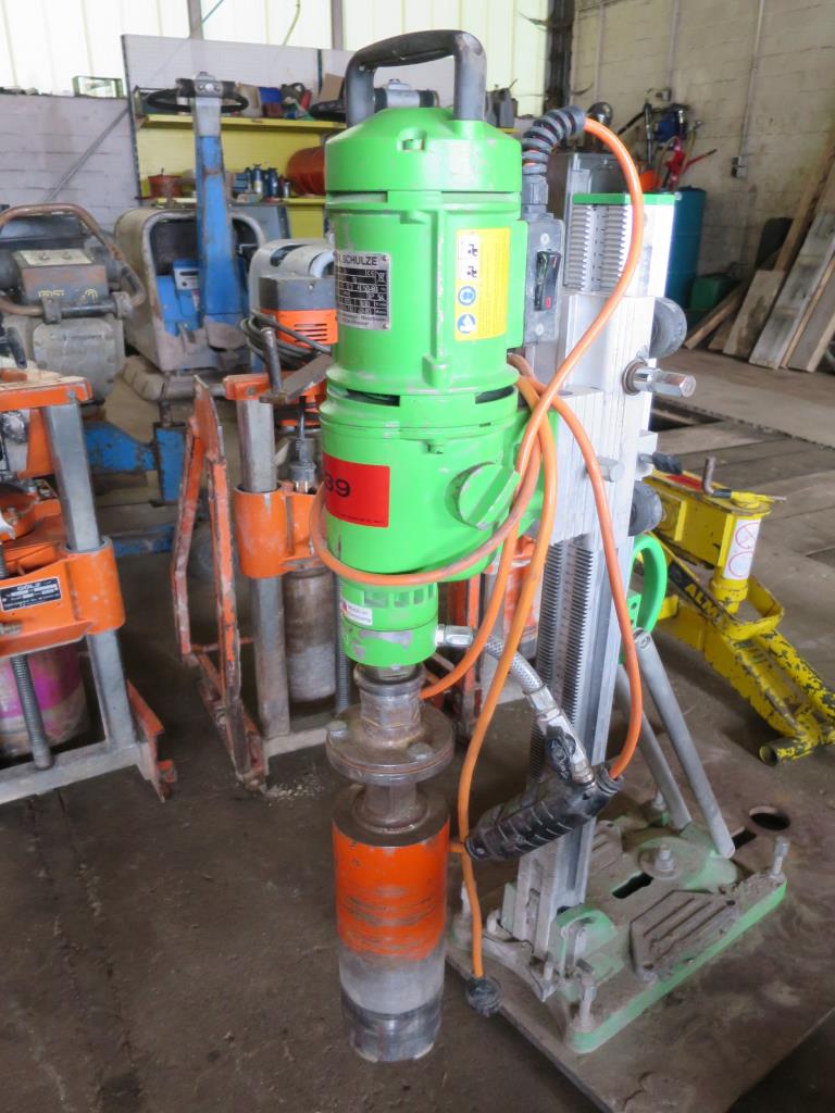 well-maintained construction machinery, equipment and vehicles-1