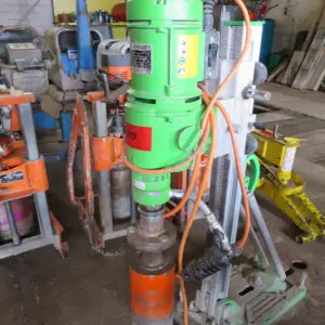 Core drill Dr. Schulze