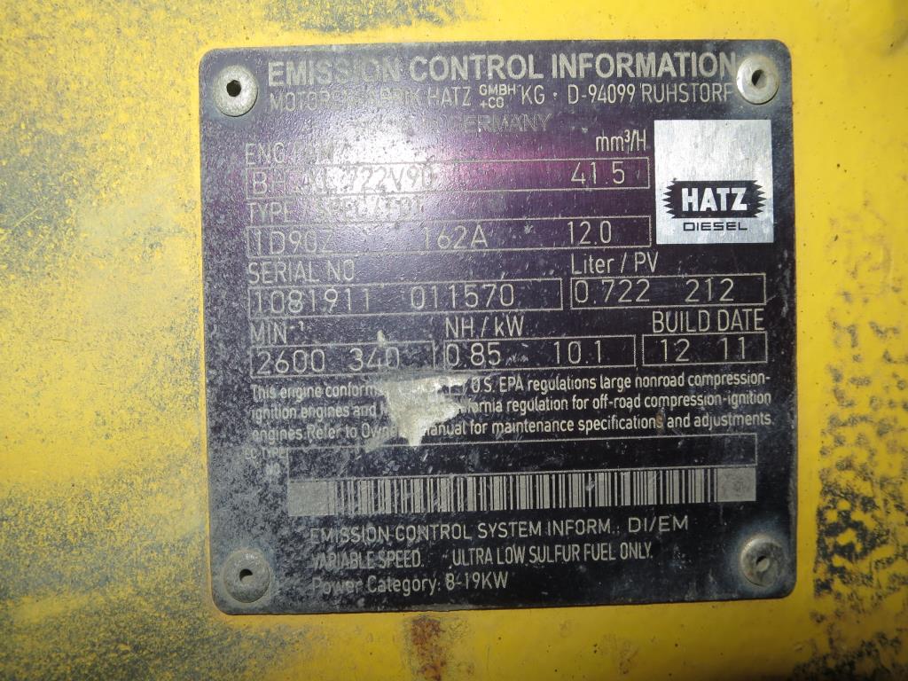 well-maintained construction machinery, equipment and vehicles-2