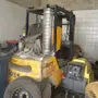 thumbnail-well-maintained construction machinery, equipment and vehicles-2