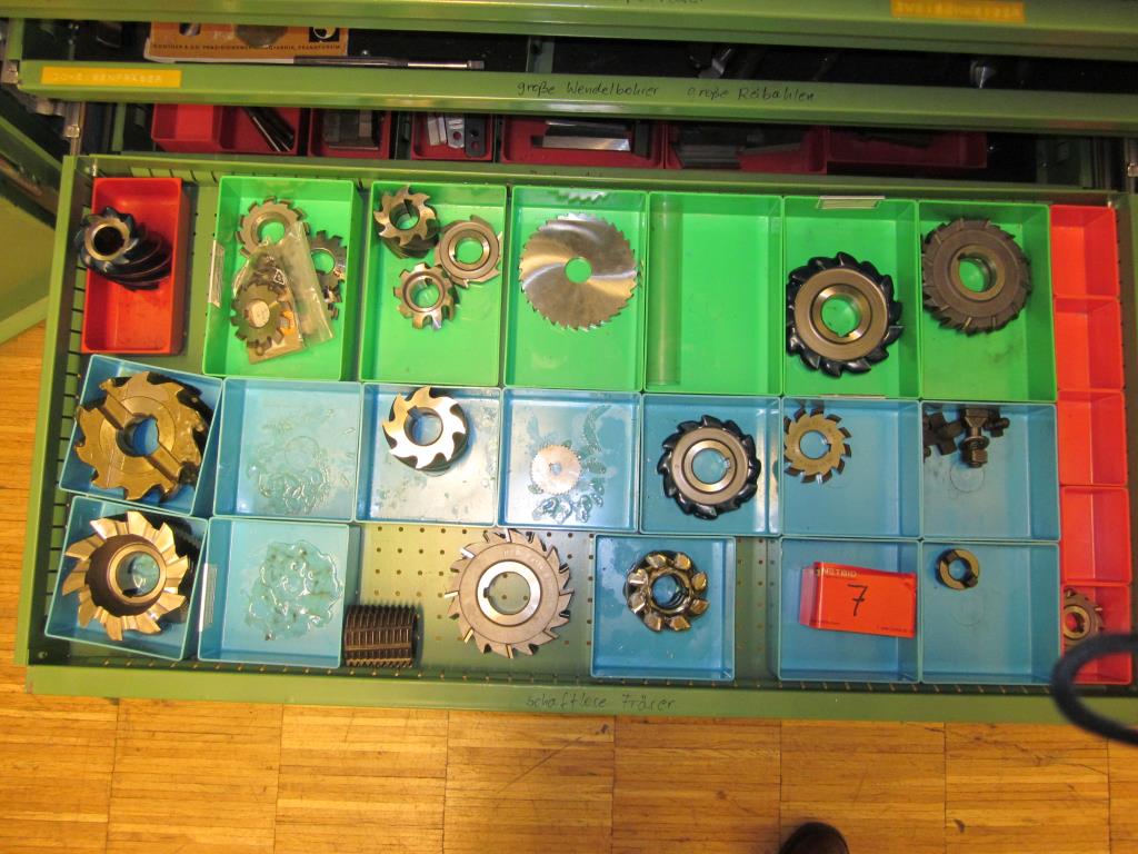 well-maintained workshop equipment-14