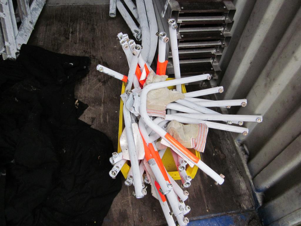 well-maintained workshop equipment-16