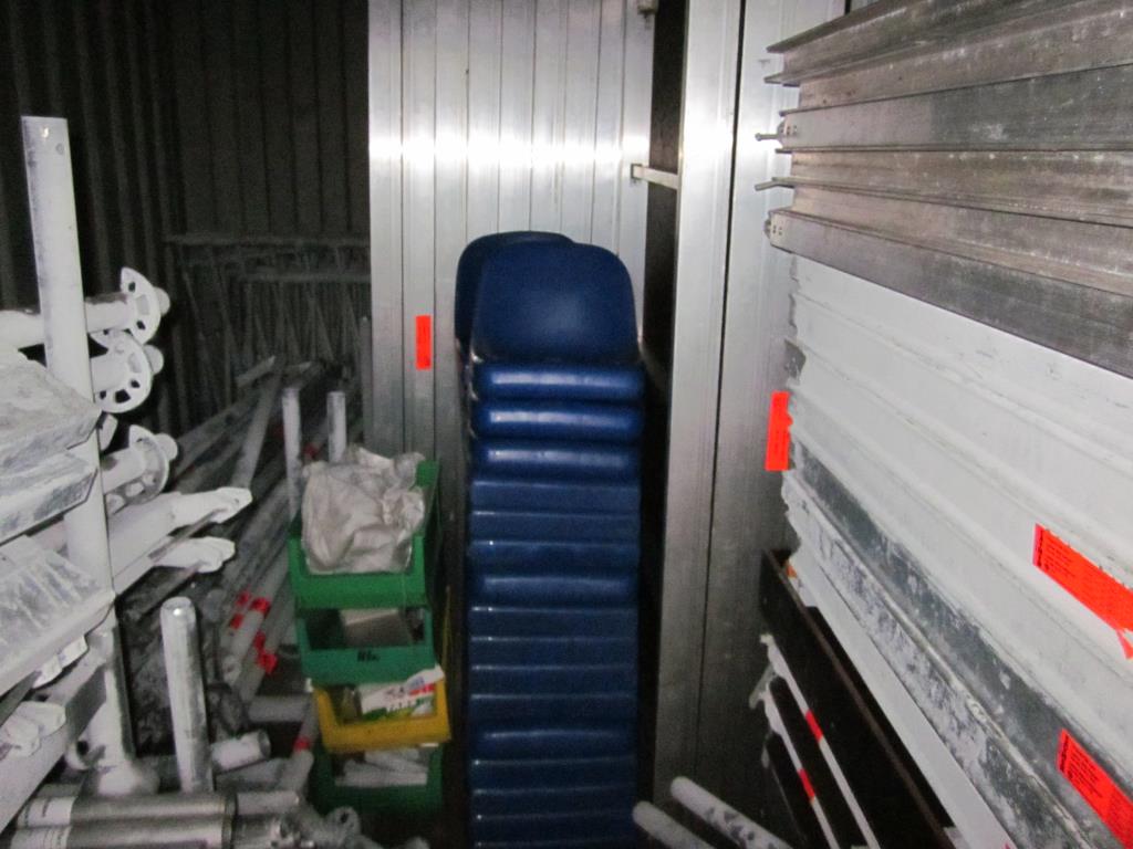 well-maintained workshop equipment-18