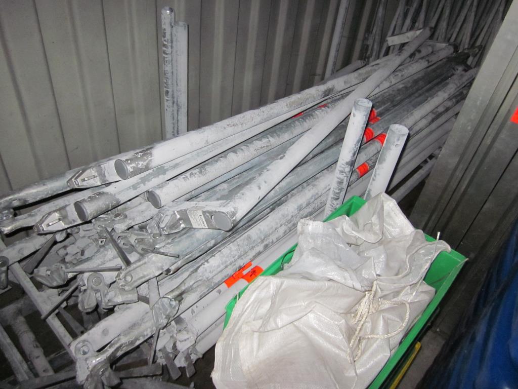 well-maintained workshop equipment-19