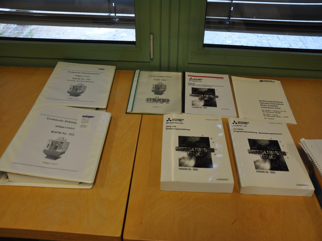 well-maintained workshop equipment-11