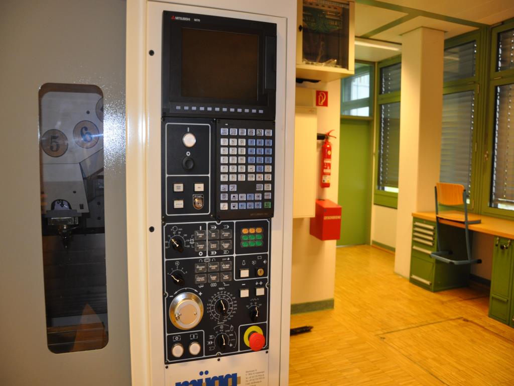 well-maintained workshop equipment-3