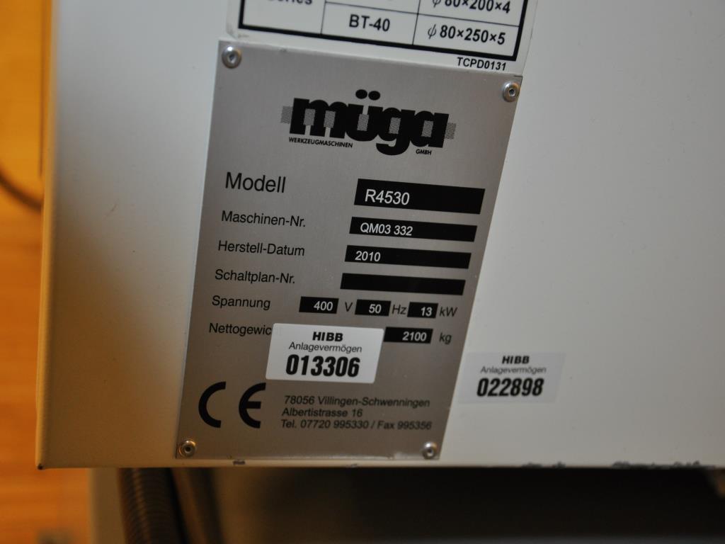 well-maintained workshop equipment-4