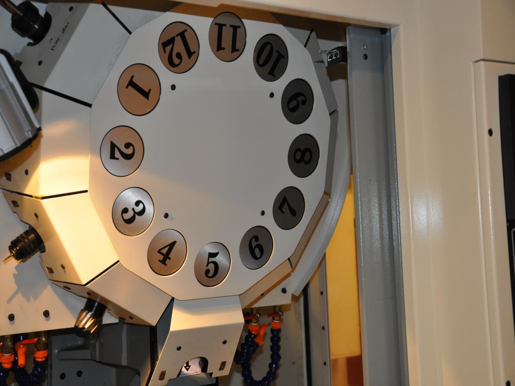 well-maintained workshop equipment-6