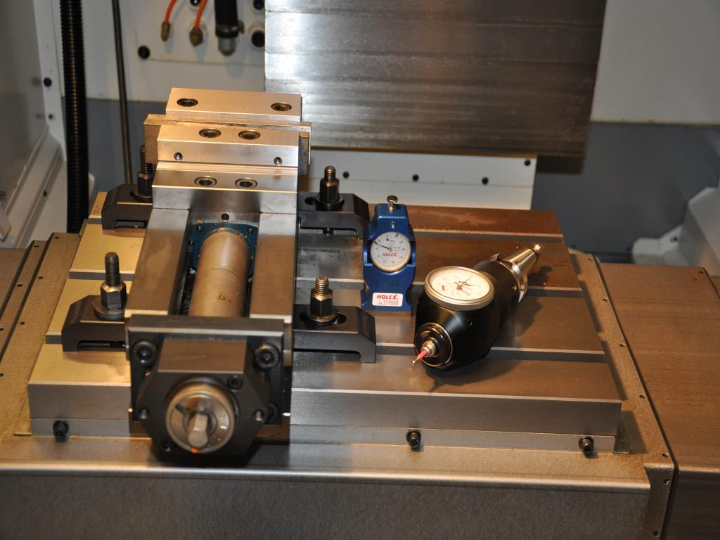 well-maintained workshop equipment-9