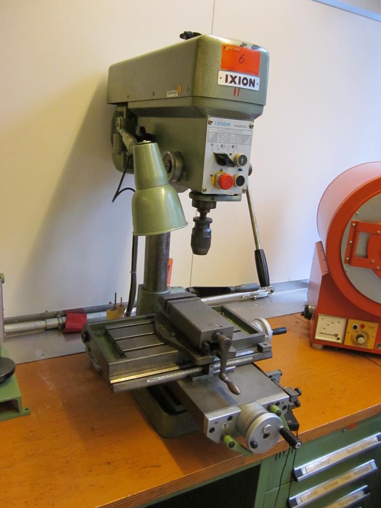 well-maintained workshop equipment-3