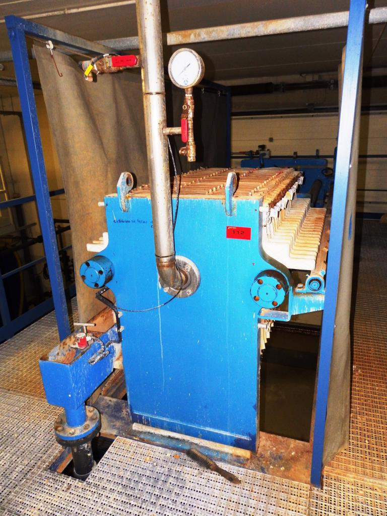 State-of-the-art Photovoltaic cell plant in Spain-1