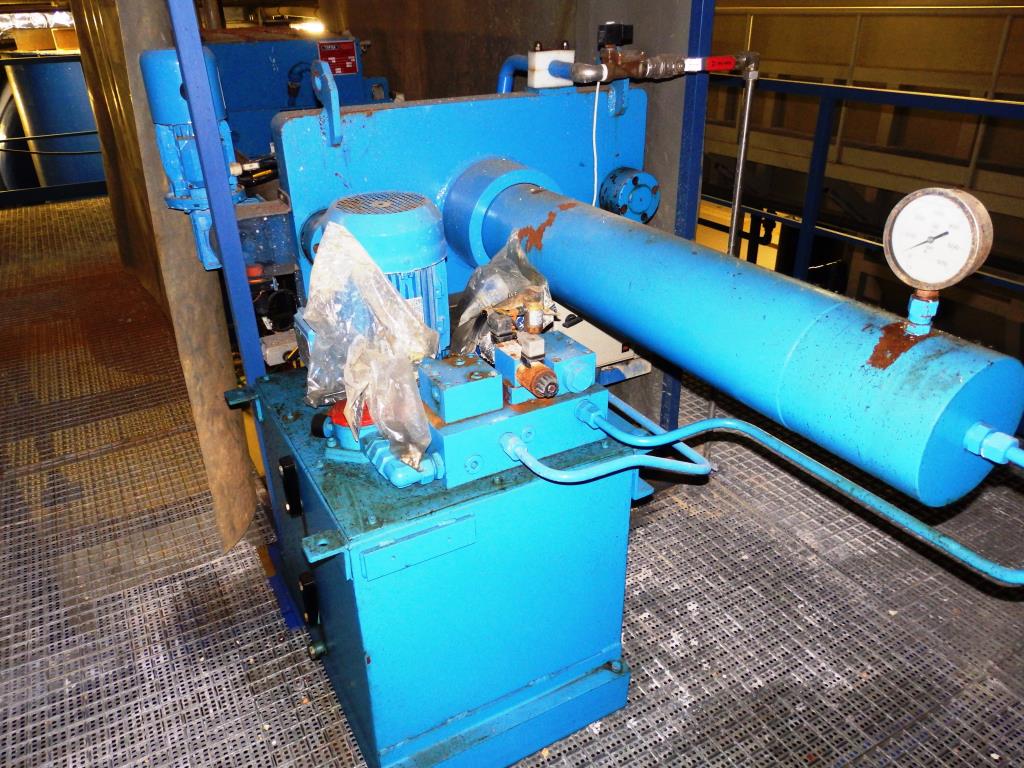 State-of-the-art Photovoltaic cell plant in Spain-2