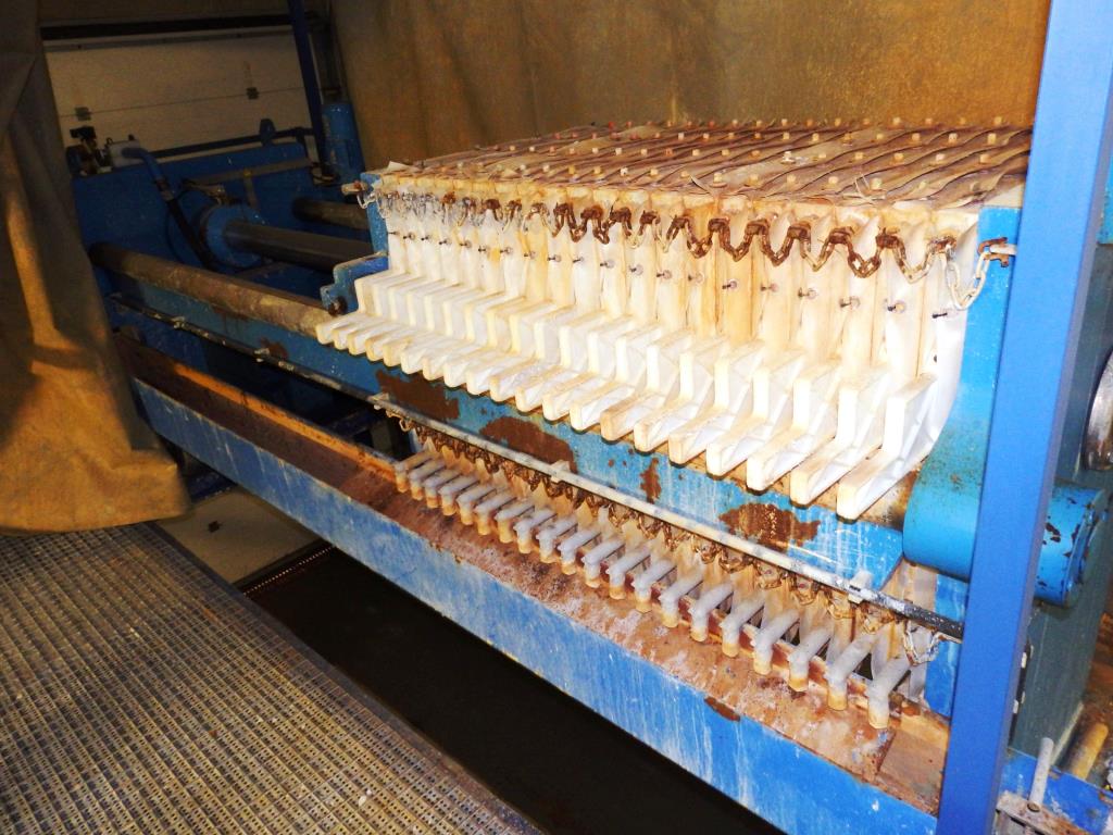 State-of-the-art Photovoltaic cell plant in Spain-3