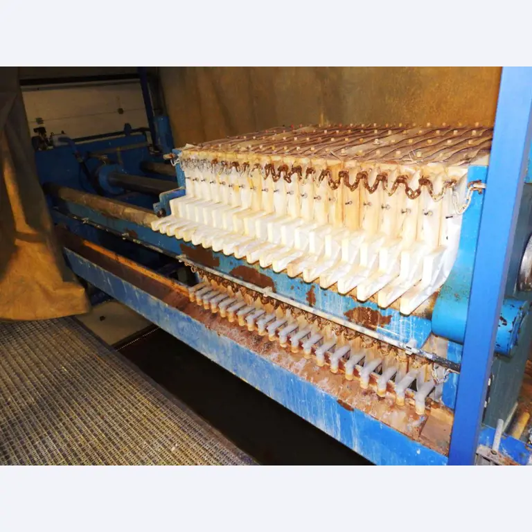 State-of-the-art Photovoltaic cell plant in Spain-3
