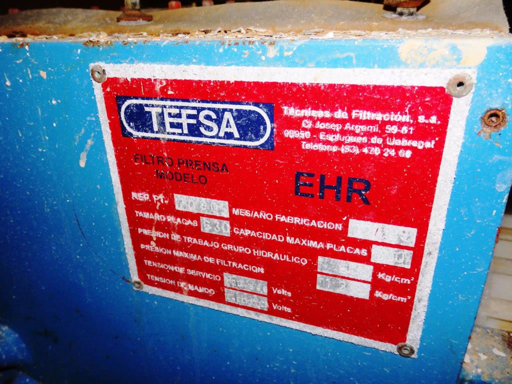 State-of-the-art Photovoltaic cell plant in Spain-4