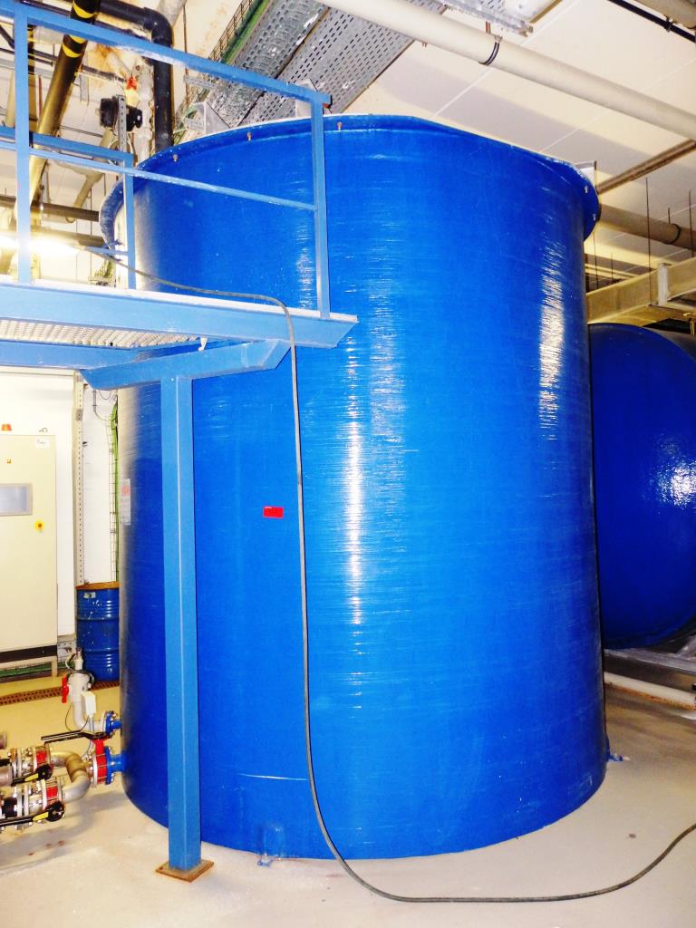 State-of-the-art Photovoltaic cell plant in Spain-1