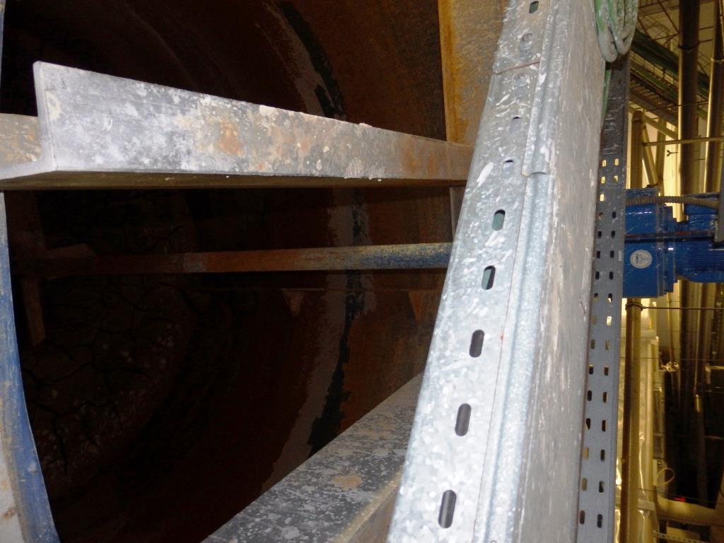 State-of-the-art Photovoltaic cell plant in Spain-2