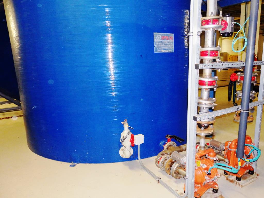 State-of-the-art Photovoltaic cell plant in Spain-3