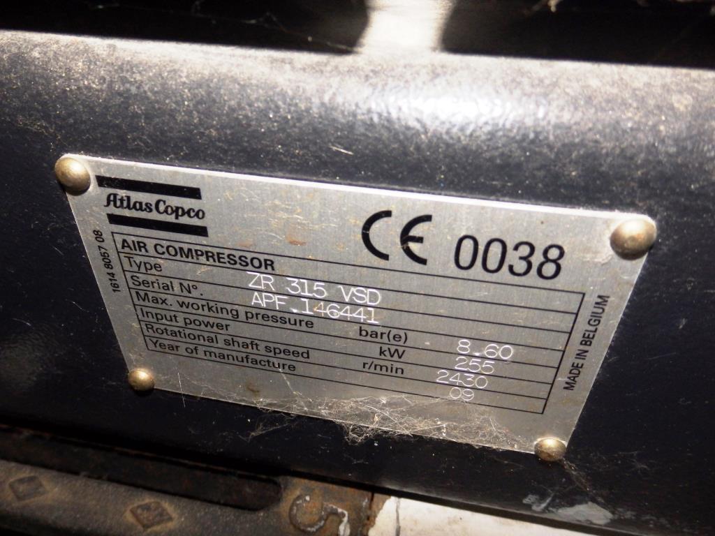 State-of-the-art Photovoltaic cell plant in Spain-2