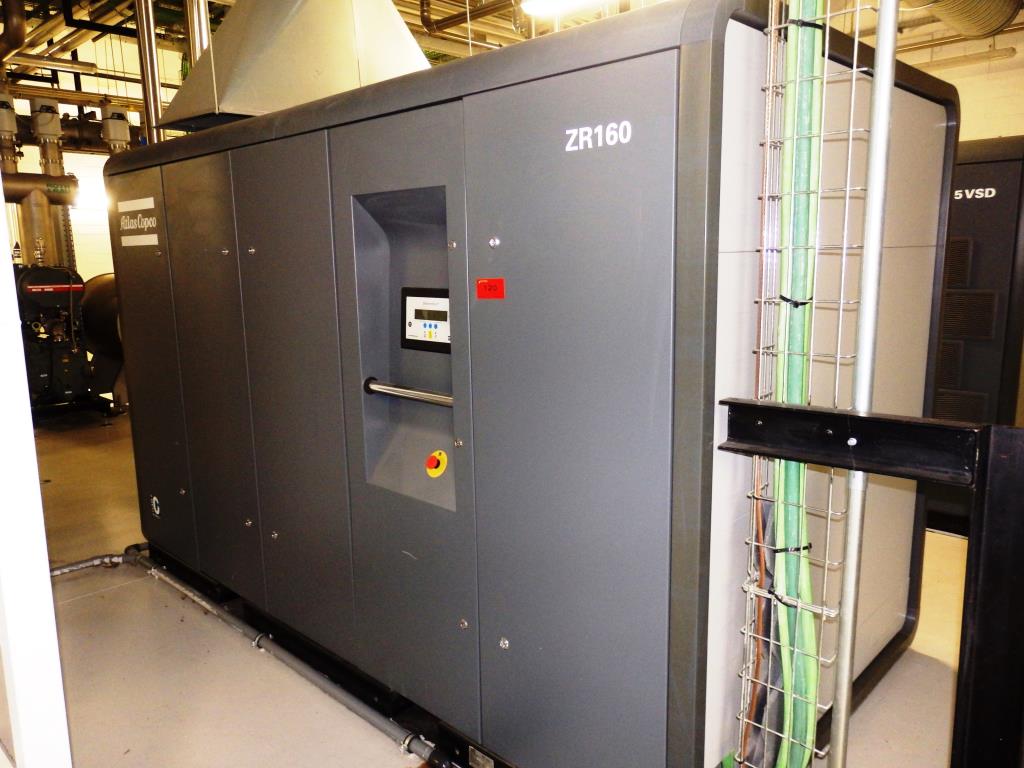 State-of-the-art Photovoltaic cell plant in Spain-1