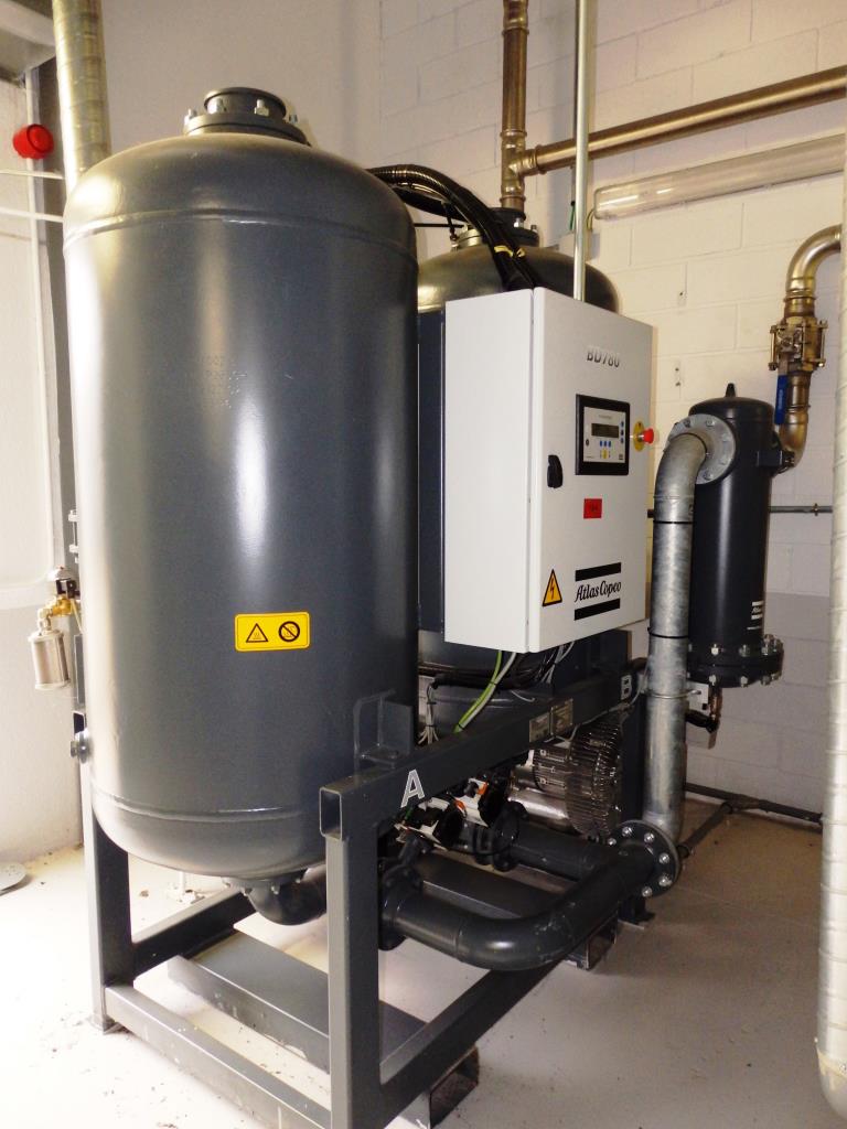 State-of-the-art Photovoltaic cell plant in Spain-1