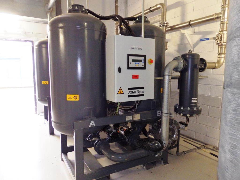 State-of-the-art Photovoltaic cell plant in Spain-1