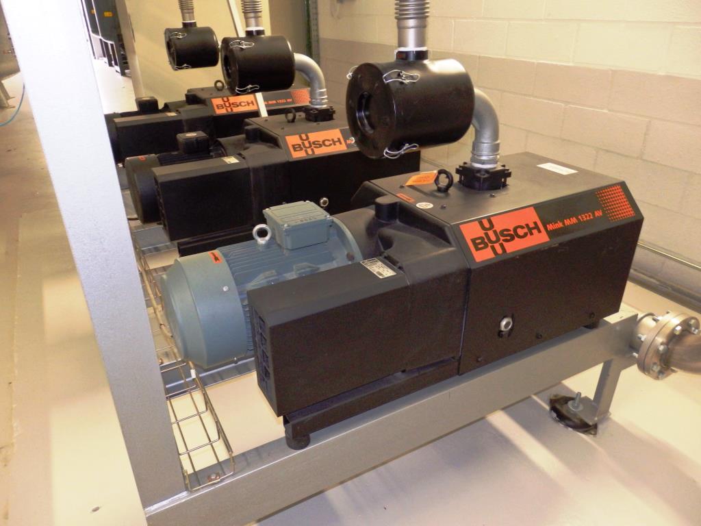 State-of-the-art Photovoltaic cell plant in Spain-4