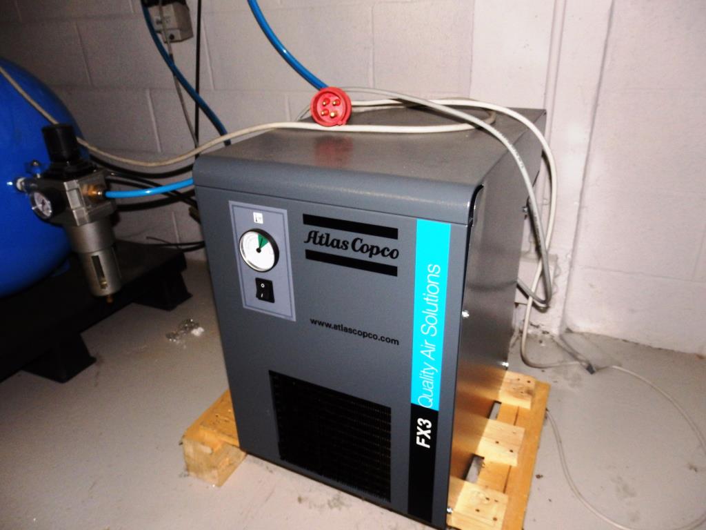 State-of-the-art Photovoltaic cell plant in Spain-3