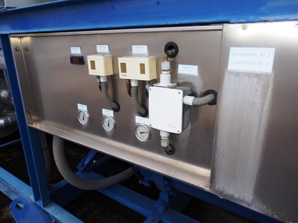 State-of-the-art Photovoltaic cell plant in Spain-2