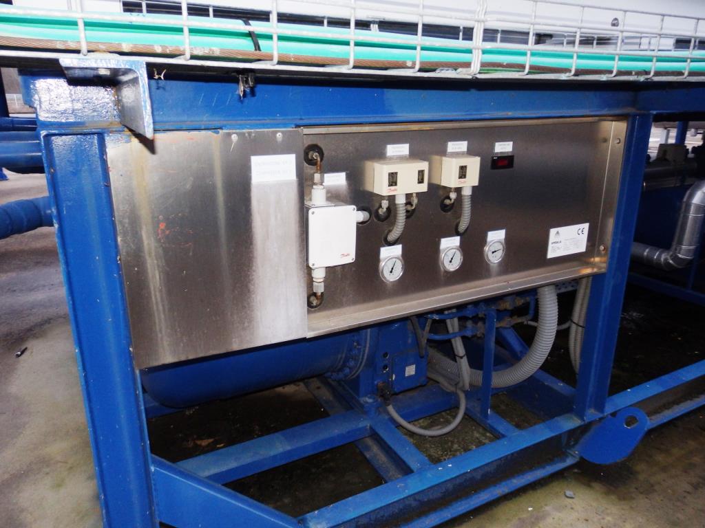 State-of-the-art Photovoltaic cell plant in Spain-3