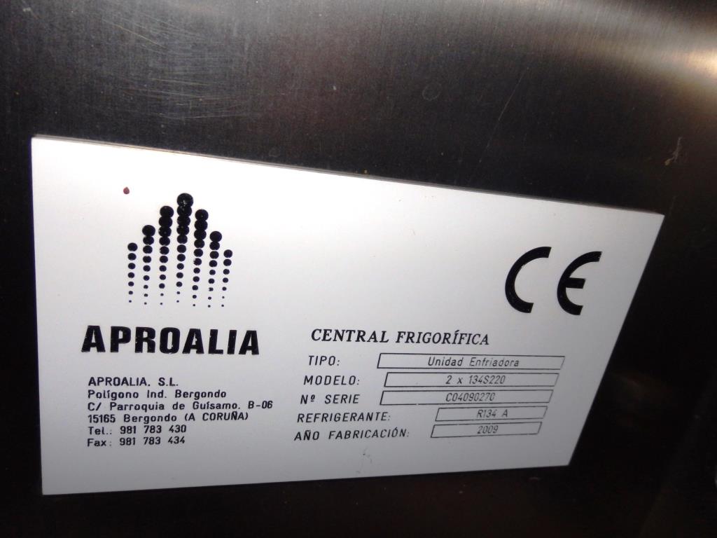 State-of-the-art Photovoltaic cell plant in Spain-4