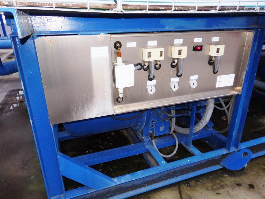 State-of-the-art Photovoltaic cell plant in Spain-3