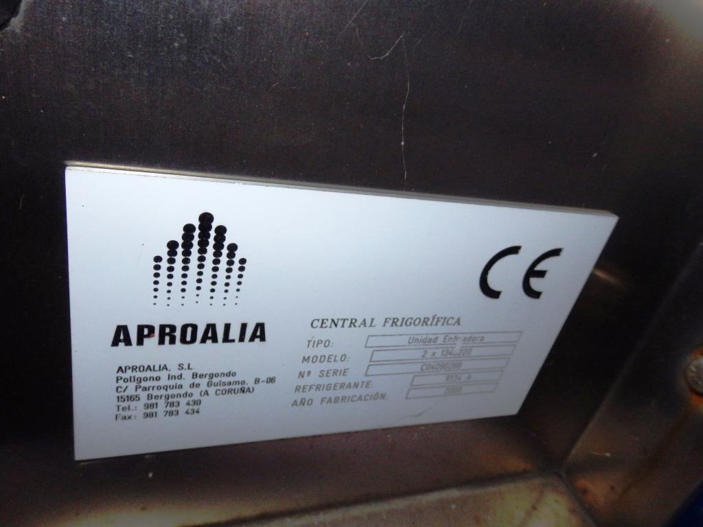 State-of-the-art Photovoltaic cell plant in Spain-4