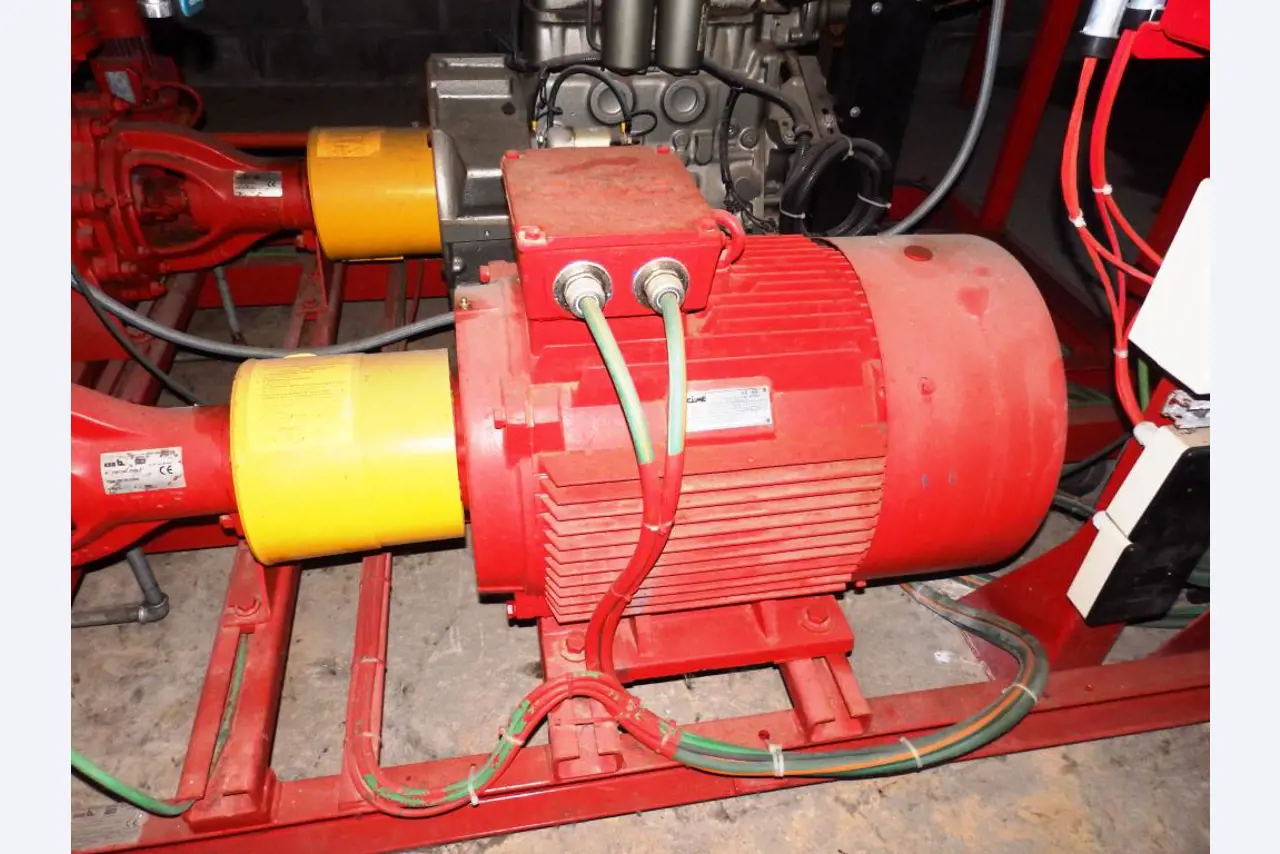 State-of-the-art Photovoltaic cell plant in Spain-10