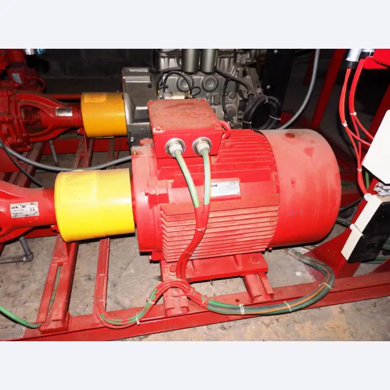 State-of-the-art Photovoltaic cell plant in Spain-10