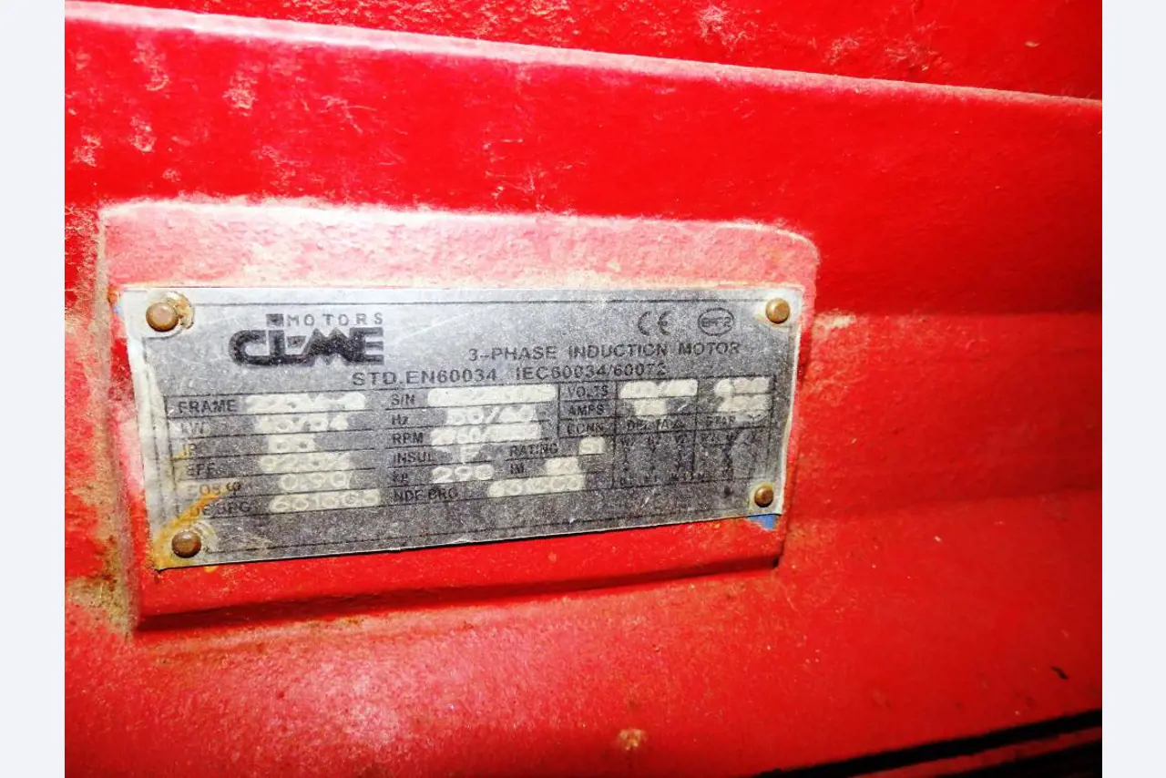 State-of-the-art Photovoltaic cell plant in Spain-2