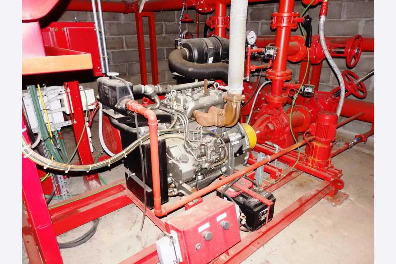 State-of-the-art Photovoltaic cell plant in Spain-3