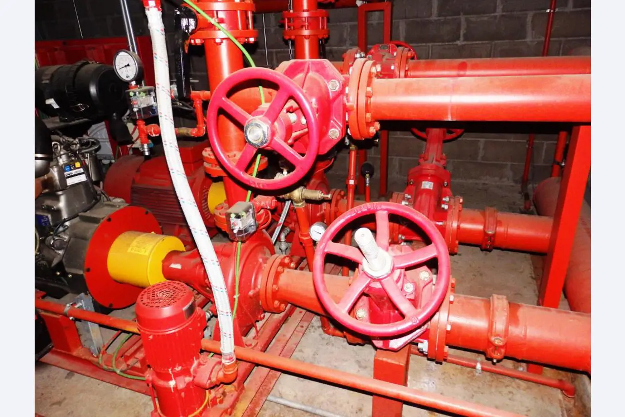 State-of-the-art Photovoltaic cell plant in Spain-4