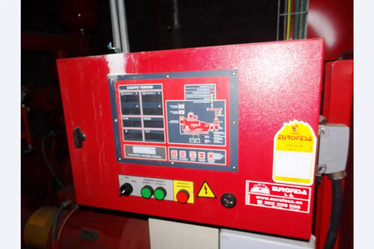 State-of-the-art Photovoltaic cell plant in Spain-6